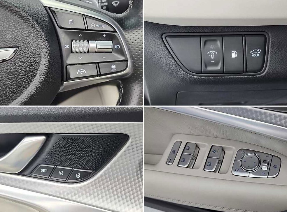 제네시스 G70 가솔린 2.0T 2WD 사진 18