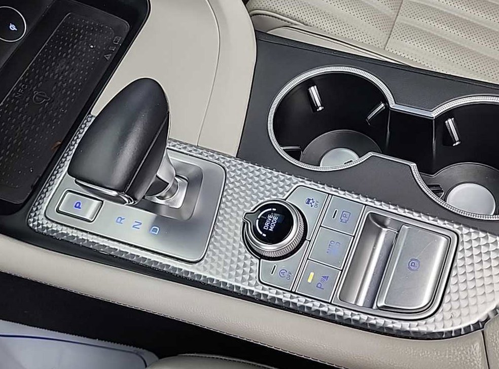제네시스 G70 가솔린 2.0T 2WD 사진 8