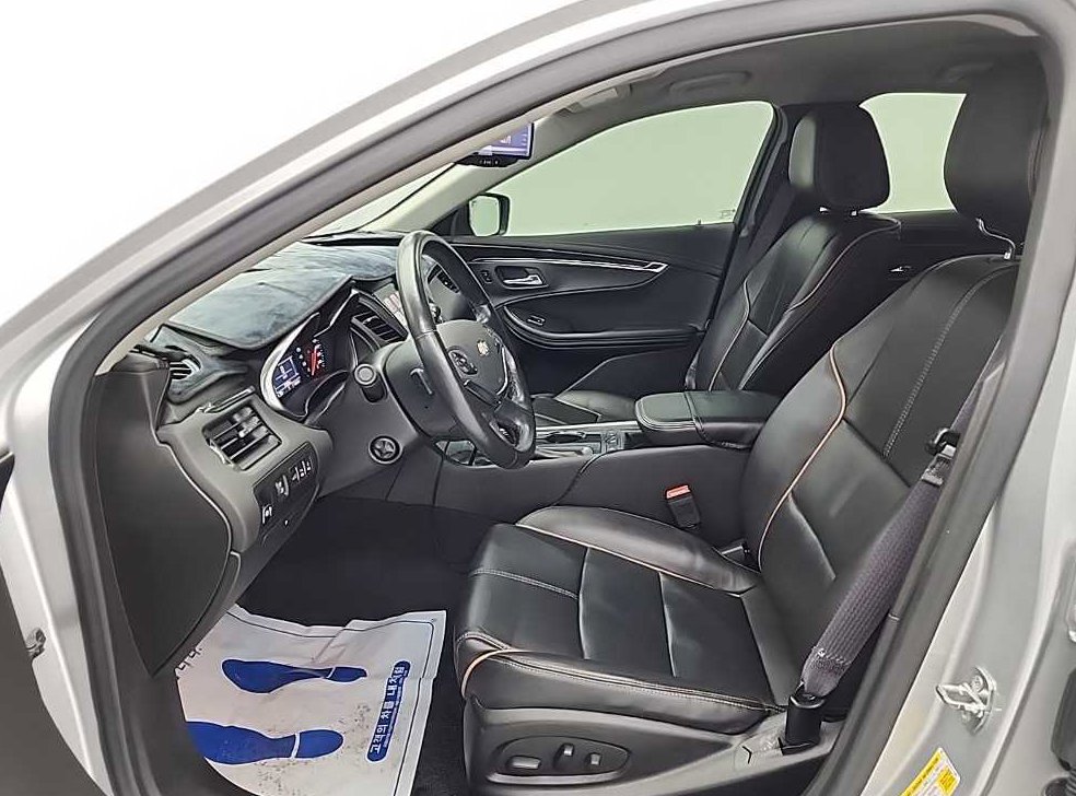 쉐보레 임팔라 3.6 LTZ 사진 11