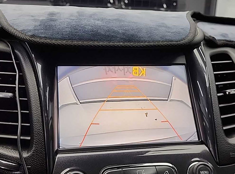 쉐보레 임팔라 3.6 LTZ 사진 14
