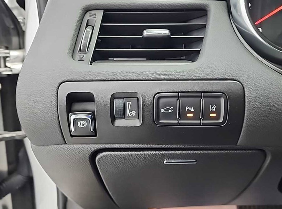 쉐보레 임팔라 3.6 LTZ 사진 17