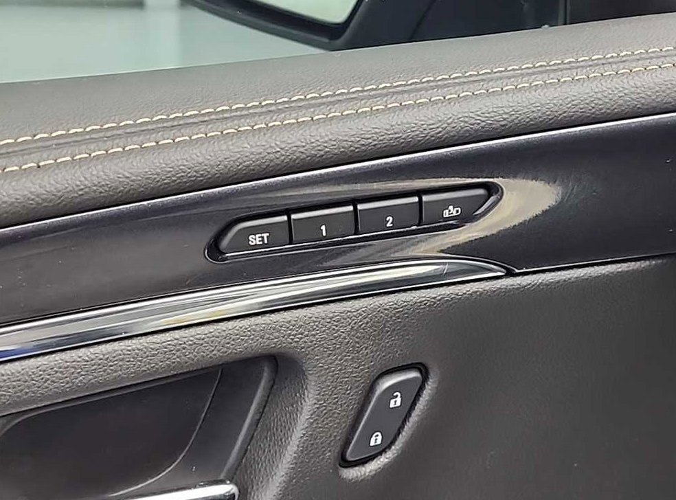 쉐보레 임팔라 3.6 LTZ 사진 18