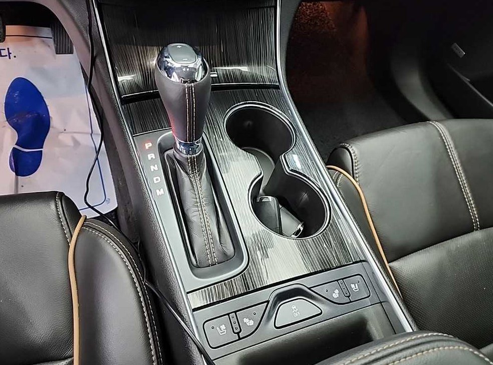 쉐보레 임팔라 3.6 LTZ 사진 8