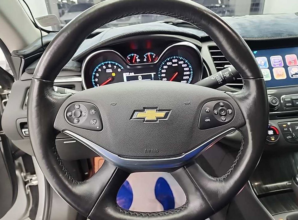 쉐보레 임팔라 3.6 LTZ 사진 9