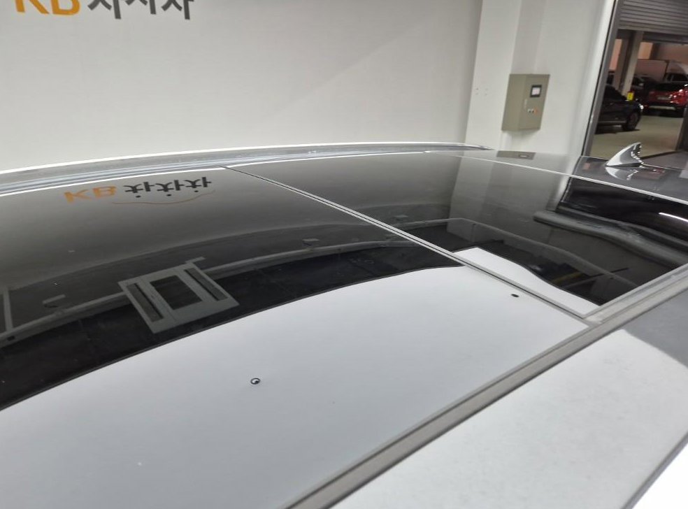 제네시스 GV80 디젤 3.0 AWD 사진 12
