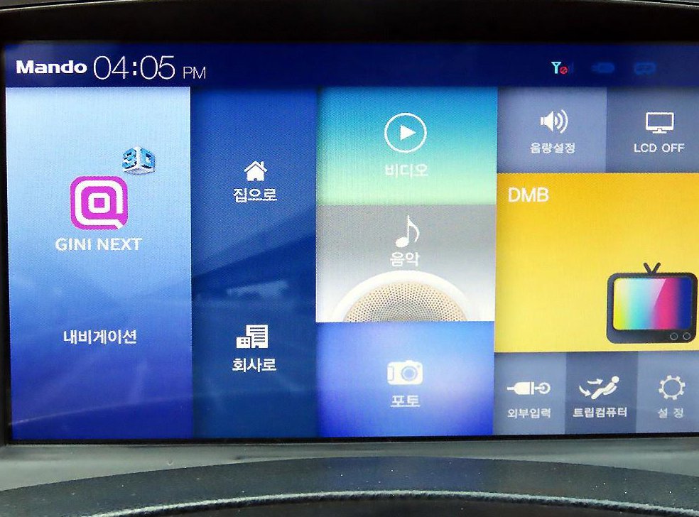 현대 스타렉스 2WD 밴 3인승 사진 14