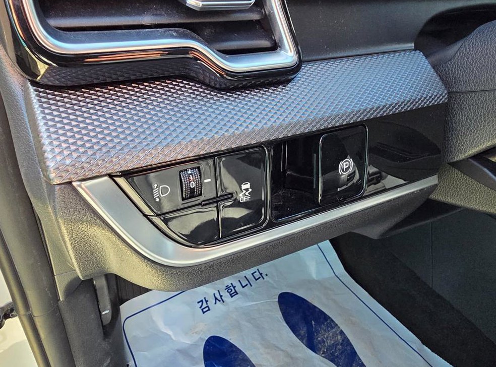 기아 스포티지 1.6 가솔린 2WD 사진 10