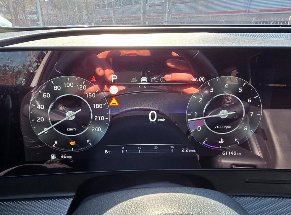 기아 스포티지 1.6 가솔린 2WD 사진 11