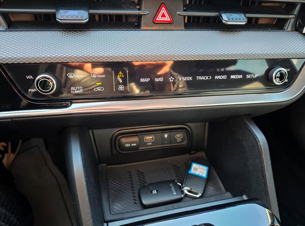 기아 스포티지 1.6 가솔린 2WD 사진 14