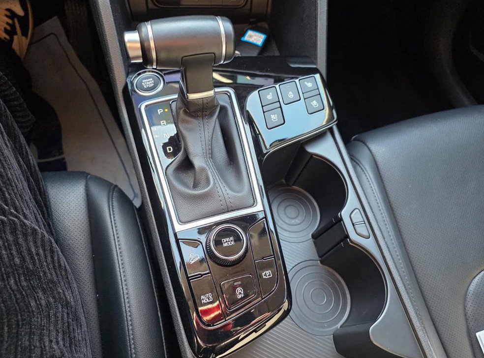 기아 스포티지 1.6 가솔린 2WD 사진 15