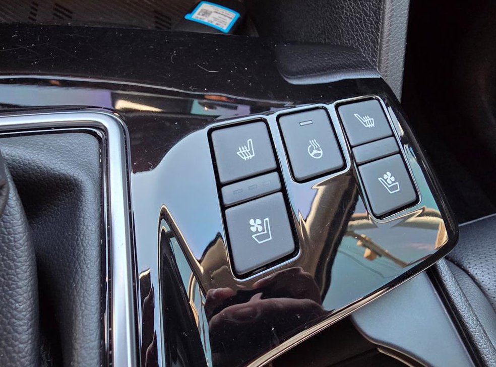 기아 스포티지 1.6 가솔린 2WD 사진 16