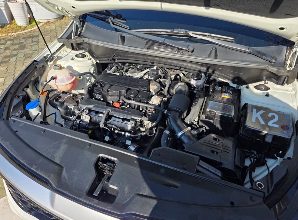 기아 스포티지 1.6 가솔린 2WD 사진 18