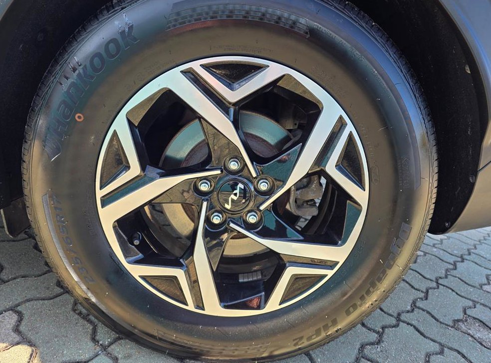 기아 스포티지 1.6 가솔린 2WD 사진 5