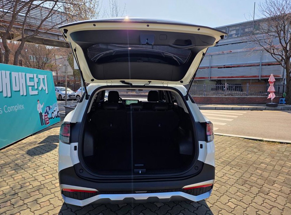 기아 스포티지 1.6 가솔린 2WD 사진 6