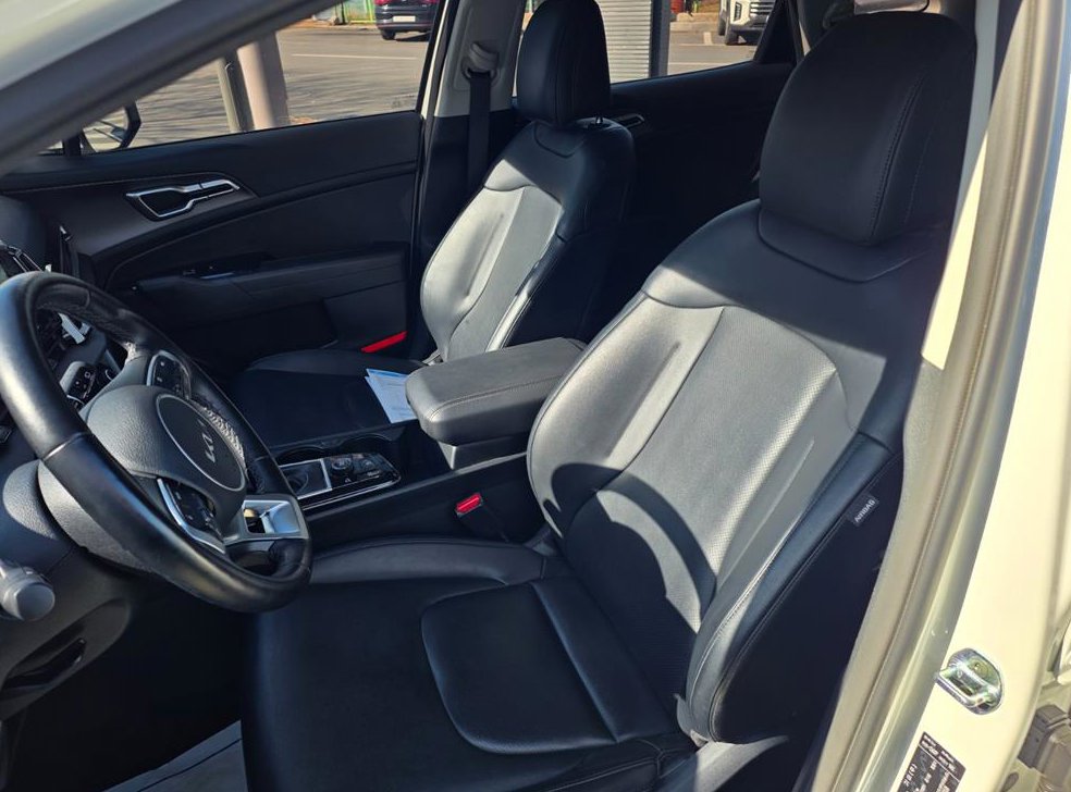기아 스포티지 1.6 가솔린 2WD 사진 8