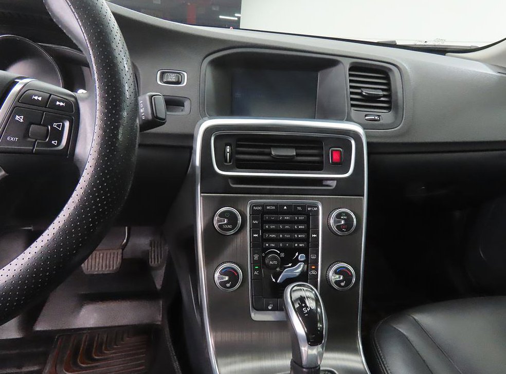 볼보 S60 D2 사진 10