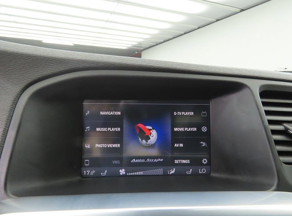 볼보 S60 D2 사진 13