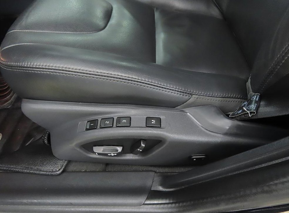 볼보 S60 D2 사진 16