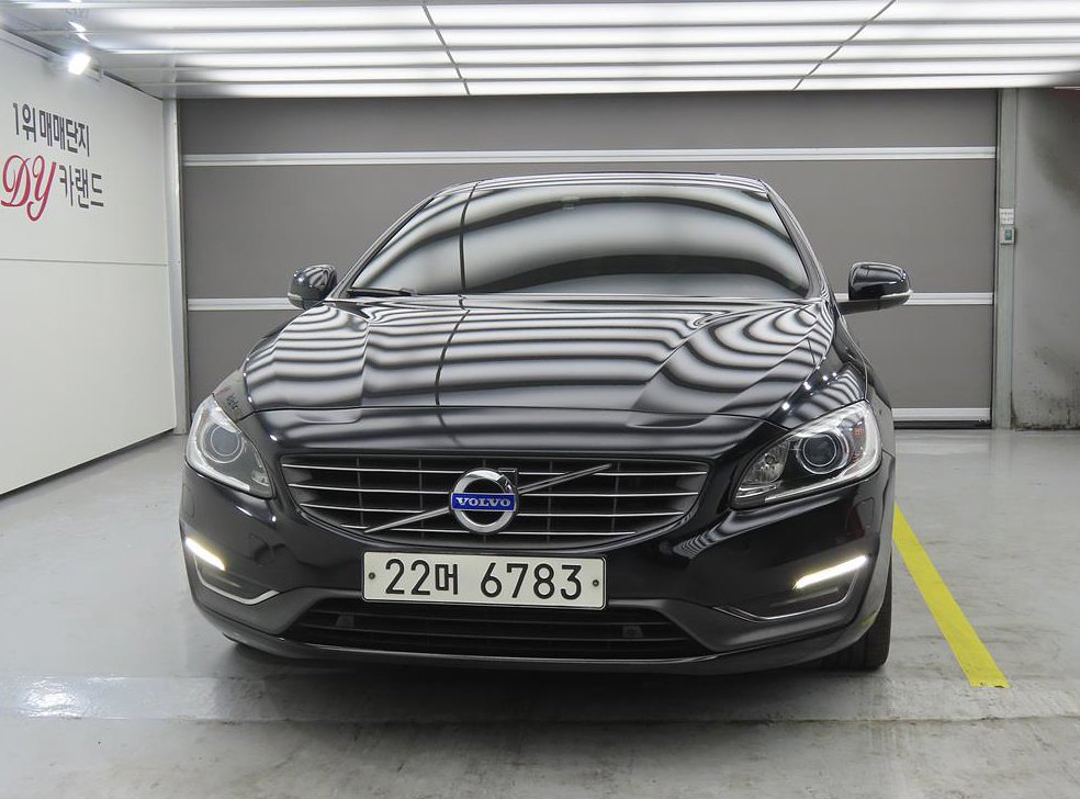 볼보 S60 D2 사진 2