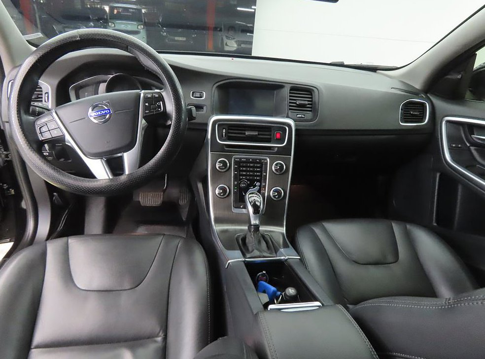 볼보 S60 D2 사진 7
