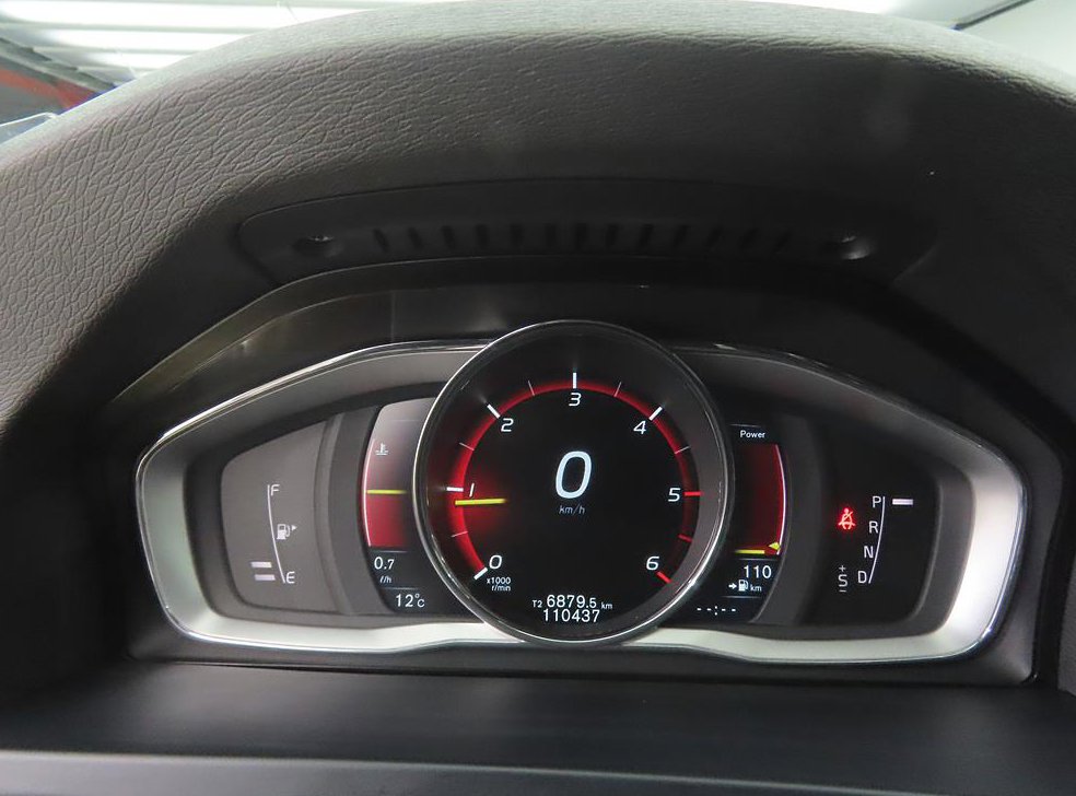 볼보 S60 D2 사진 9