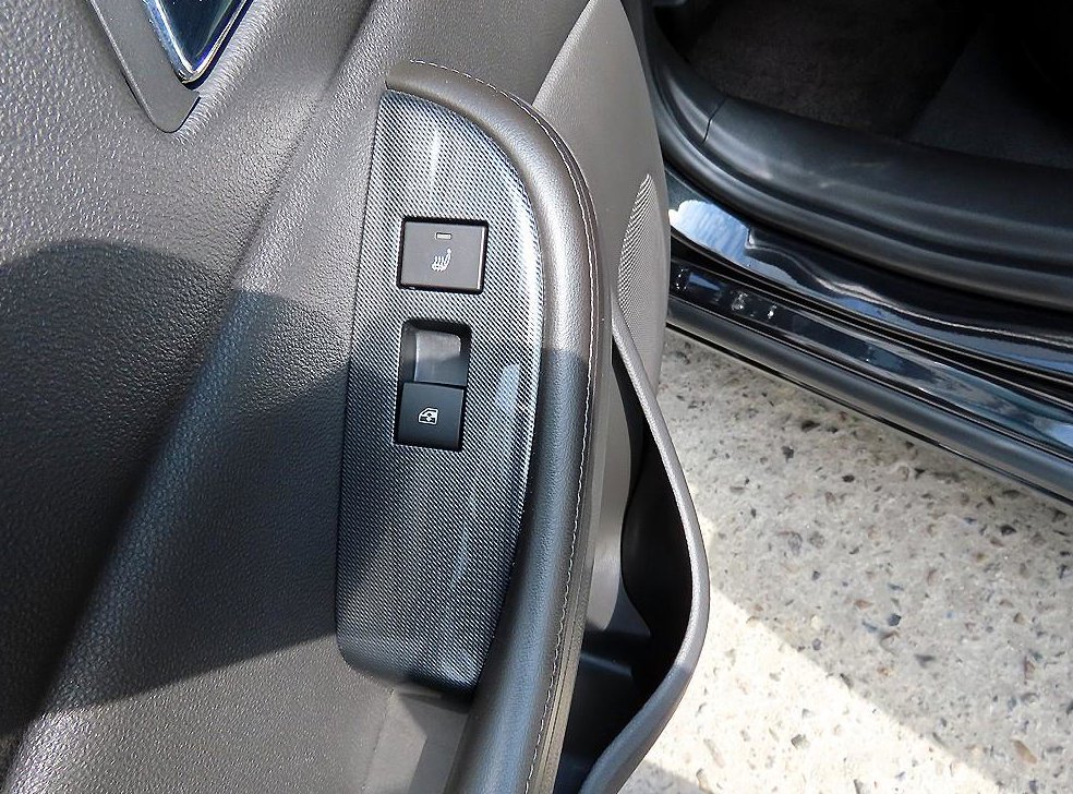 쉐보레 말리부 2.0 LTZ 사진 16