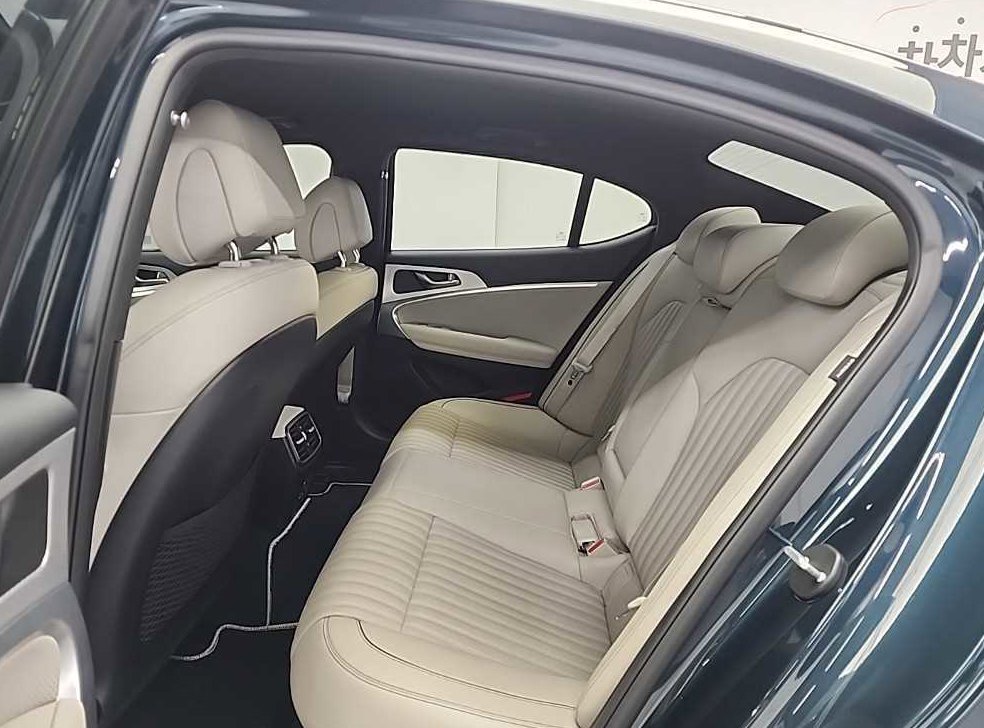 제네시스 G70 가솔린 2.0T 2WD 사진 12
