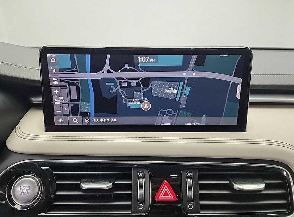 제네시스 G70 가솔린 2.0T 2WD 사진 16