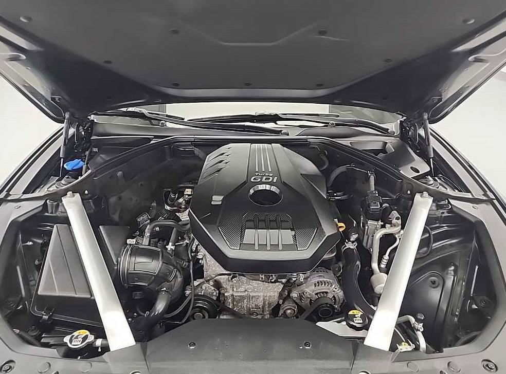 제네시스 G70 가솔린 2.0T 2WD 사진 6