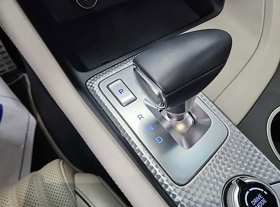 제네시스 G70 가솔린 2.0T 2WD 사진 8