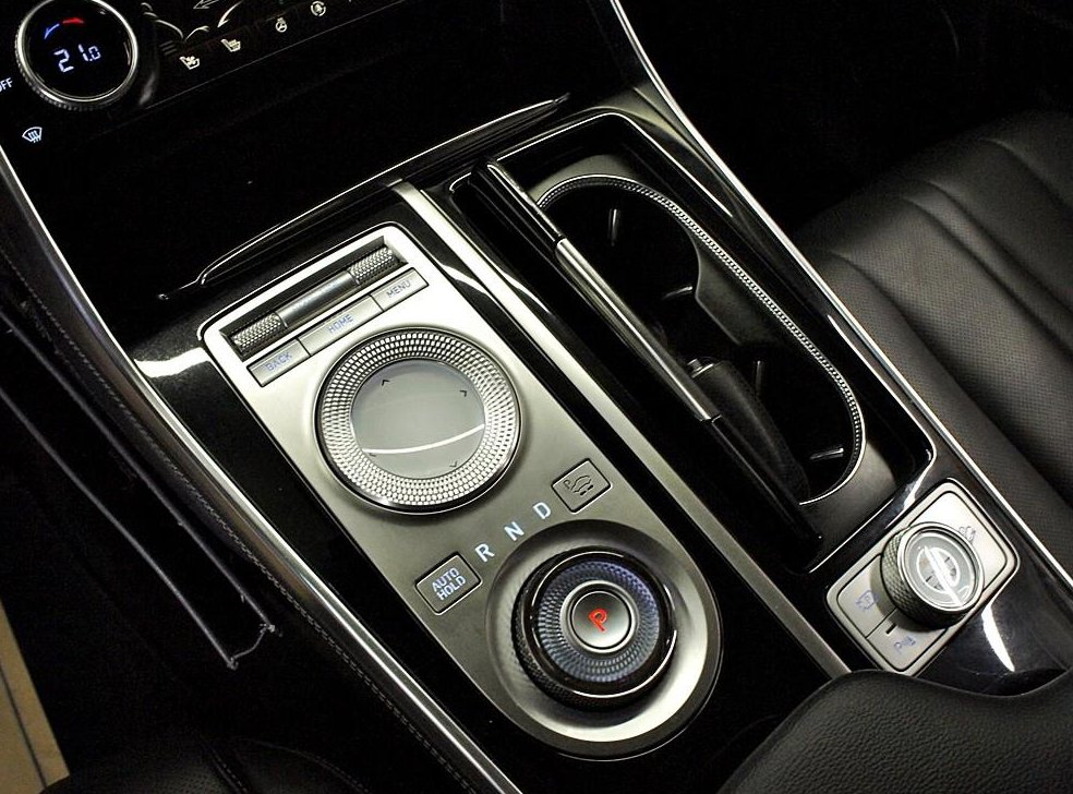 제네시스 GV80 가솔린 3.5T AWD 사진 11