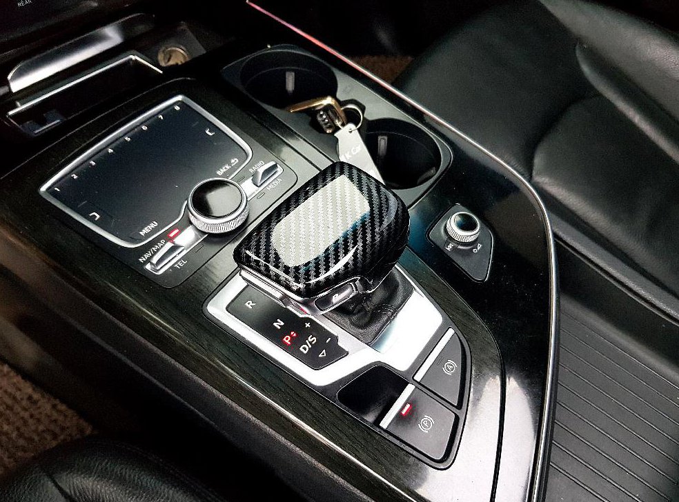 아우디 Q7 35 TDI 콰트로 컴포트 사진 12