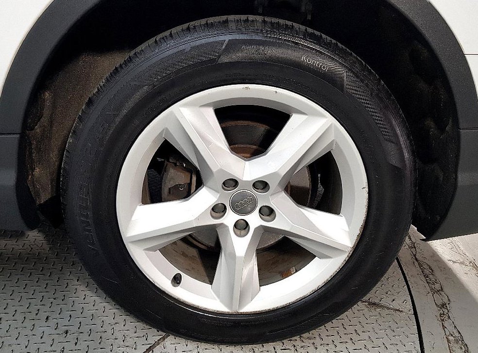 아우디 Q7 35 TDI 콰트로 컴포트 사진 20