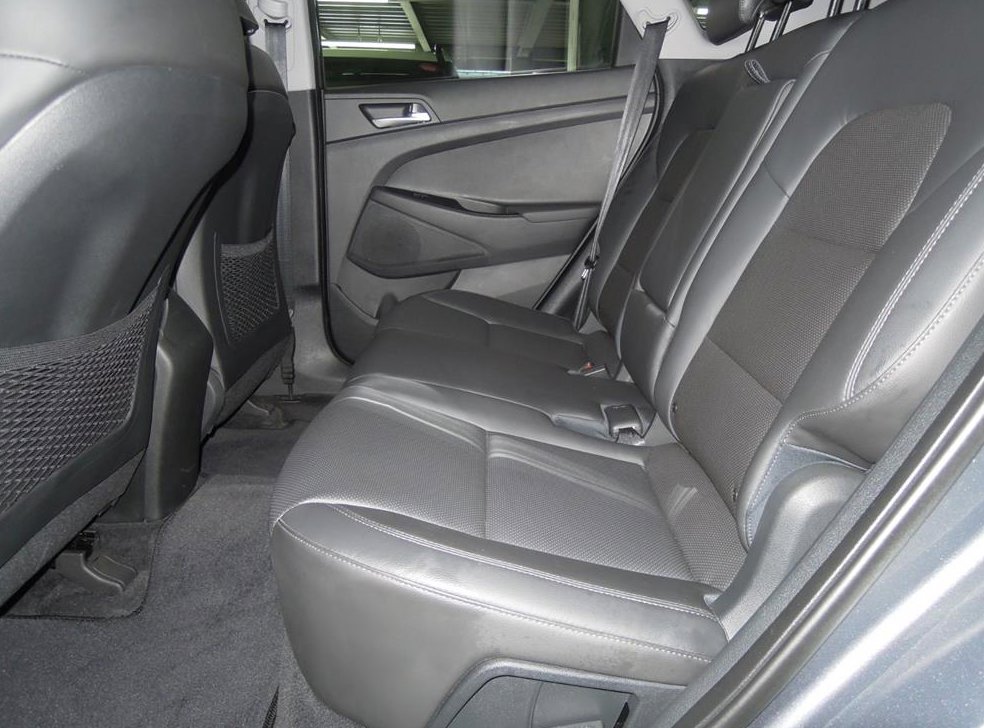 현대 투싼 1.6T 2WD 사진 13