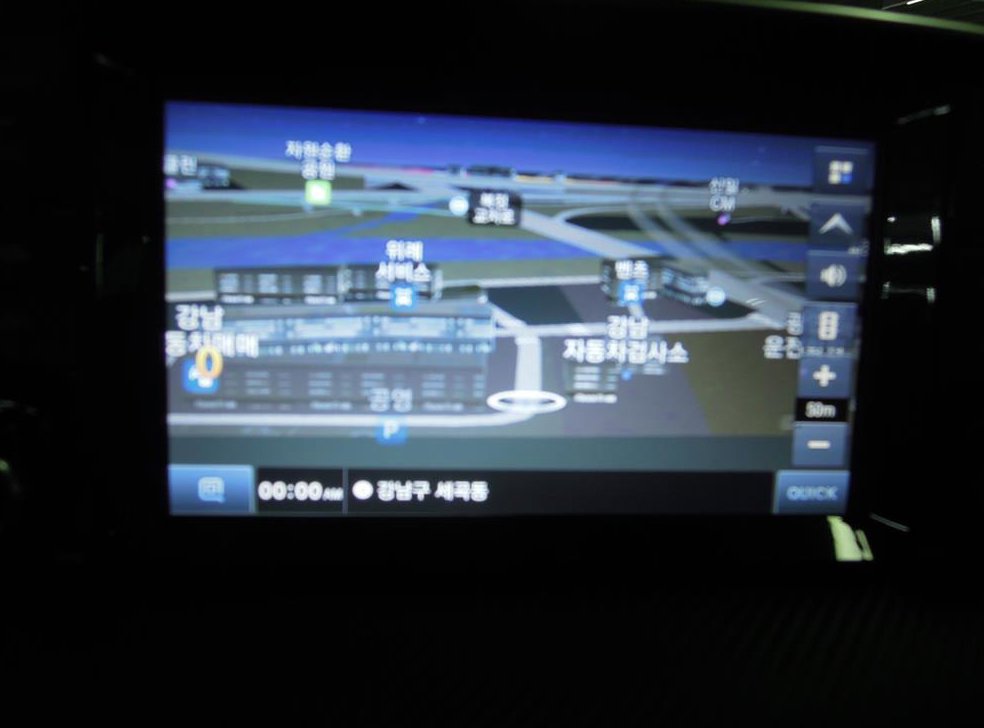 현대 투싼 1.6T 2WD 사진 15