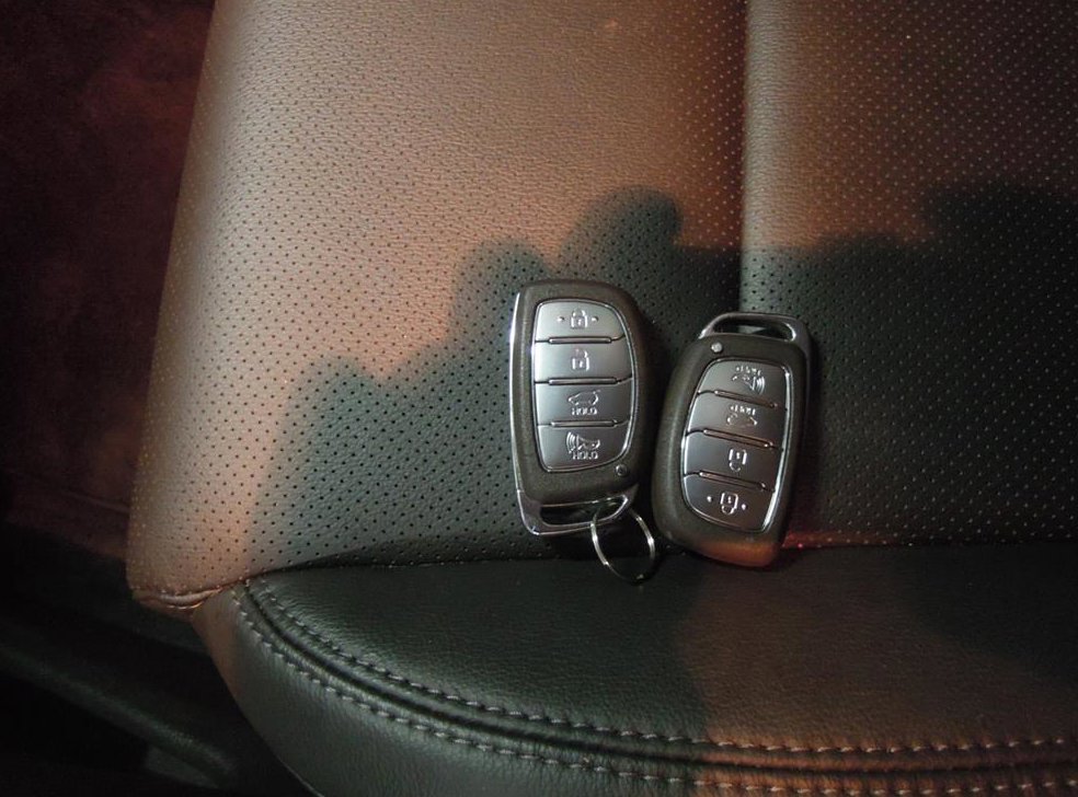 현대 투싼 1.6T 2WD 사진 18