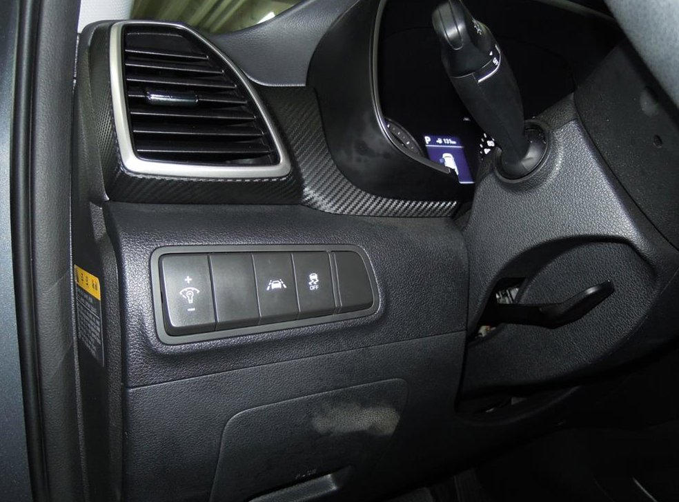 현대 투싼 1.6T 2WD 사진 20