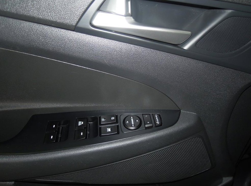 현대 투싼 1.6T 2WD 사진 9