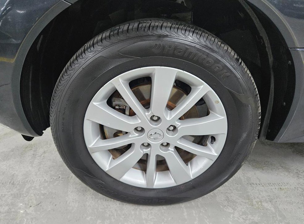 르노코리아(삼성) QM5 가솔린 2WD LE 사진 10