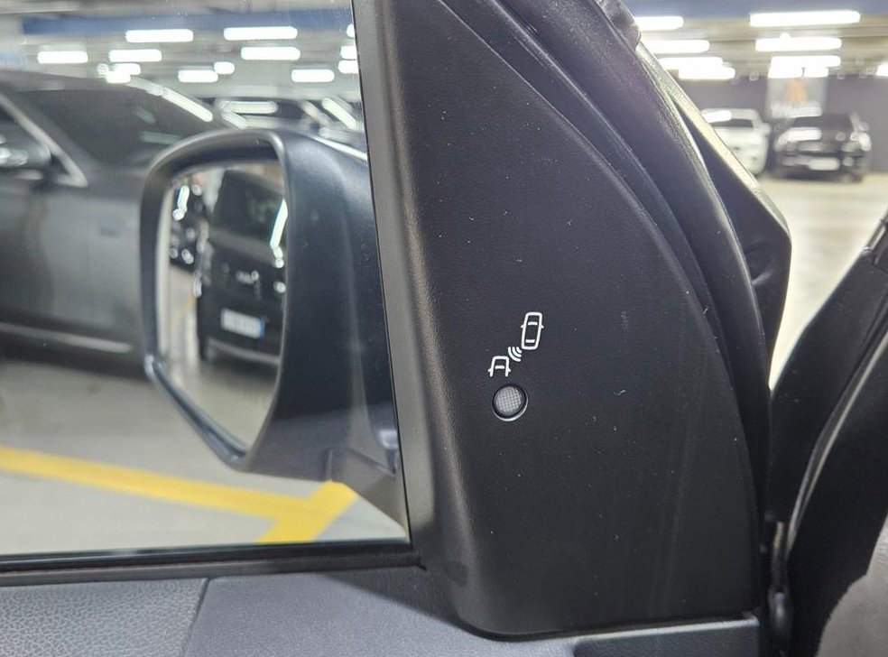 르노코리아(삼성) QM5 가솔린 2WD LE 사진 11