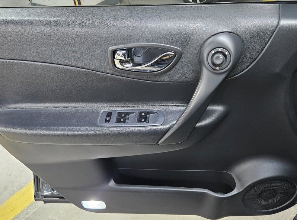 르노코리아(삼성) QM5 가솔린 2WD LE 사진 12