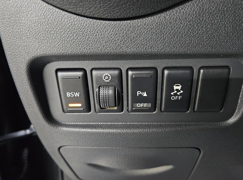 르노코리아(삼성) QM5 가솔린 2WD LE 사진 13