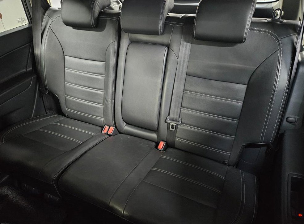 르노코리아(삼성) QM5 가솔린 2WD LE 사진 5