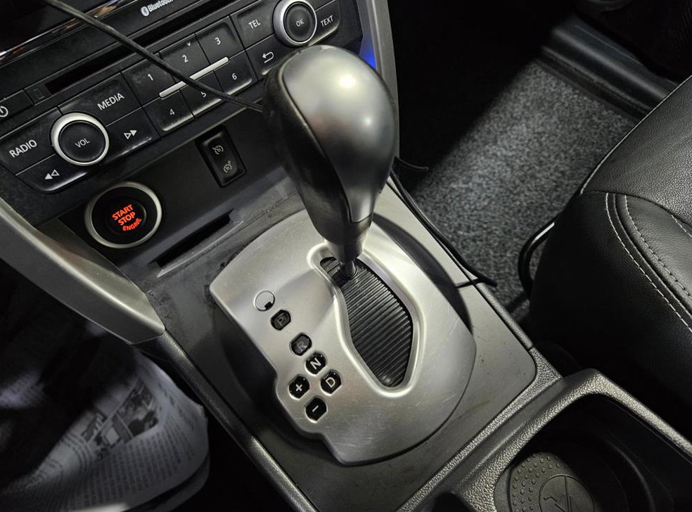르노코리아(삼성) QM5 가솔린 2WD LE 사진 7