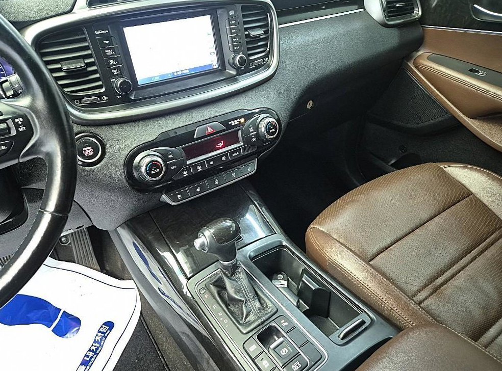기아 쏘렌토 디젤 2WD 2.0 노블레스 사진 10