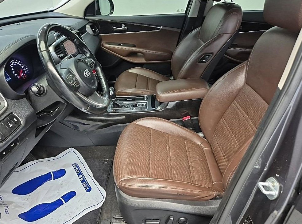 기아 쏘렌토 디젤 2WD 2.0 노블레스 사진 11