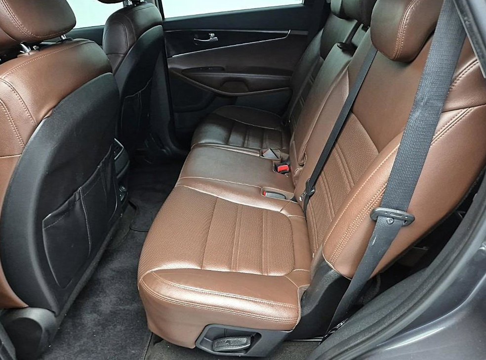 기아 쏘렌토 디젤 2WD 2.0 노블레스 사진 12