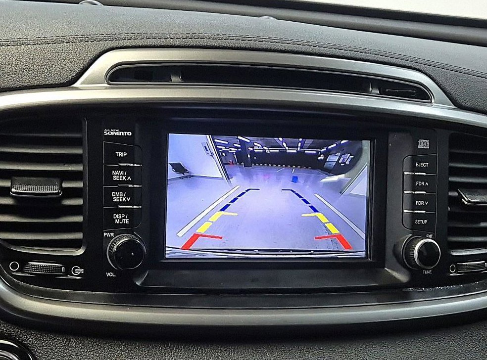 기아 쏘렌토 디젤 2WD 2.0 노블레스 사진 14