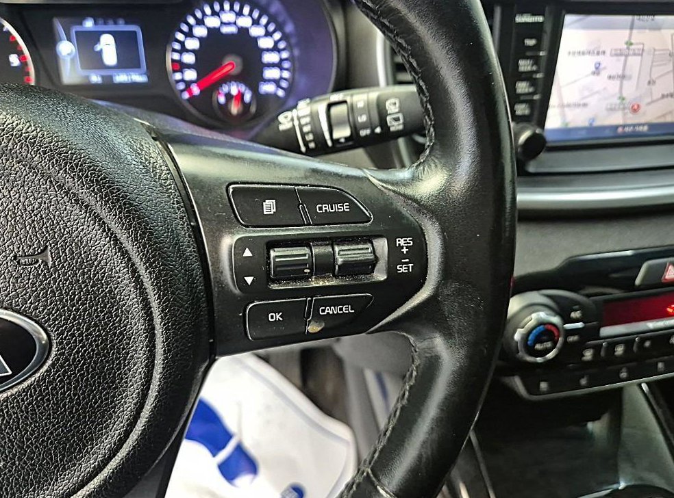 기아 쏘렌토 디젤 2WD 2.0 노블레스 사진 15