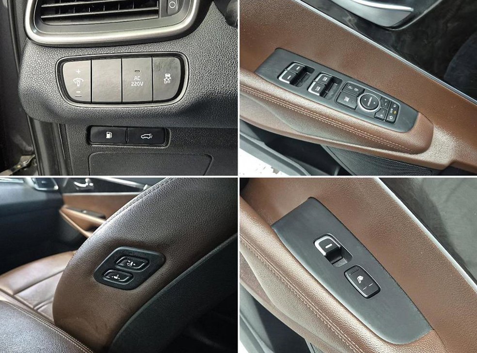 기아 쏘렌토 디젤 2WD 2.0 노블레스 사진 17